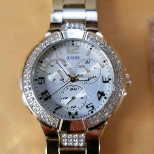 Women’s Gold Tone Watch.